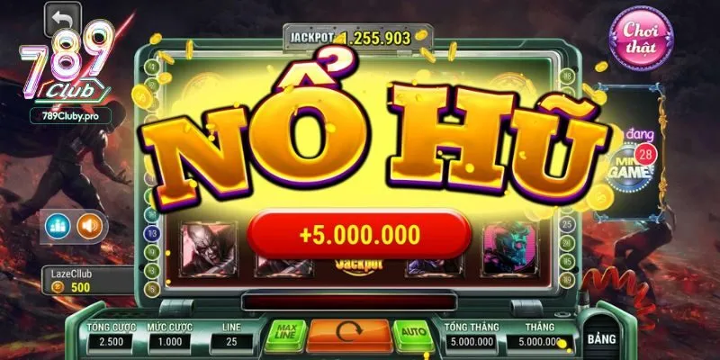 Khung Giờ Vàng Để Chơi Tài Xỉu Nổ Hũ